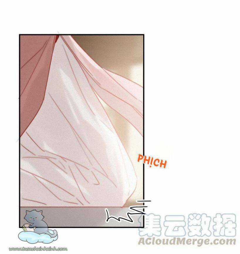 Đề Đốc Tự Ta Tu Dưỡng Chapter 36 trang 21