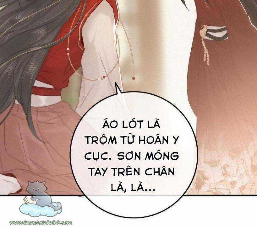Đề Đốc Tự Ta Tu Dưỡng Chapter 36 trang 24