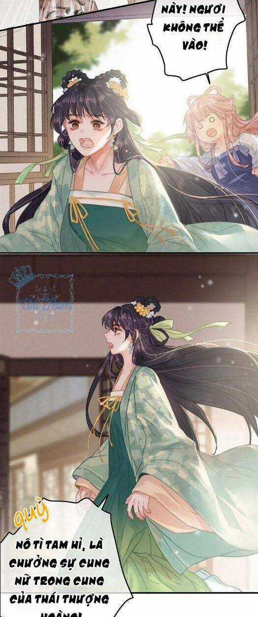 Đề Đốc Tự Ta Tu Dưỡng Chapter 36 trang 26