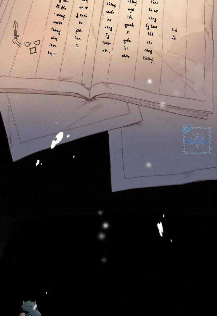 Đề Đốc Tự Ta Tu Dưỡng Chapter 36 trang 3