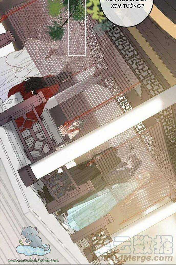 Đề Đốc Tự Ta Tu Dưỡng Chapter 36 trang 6