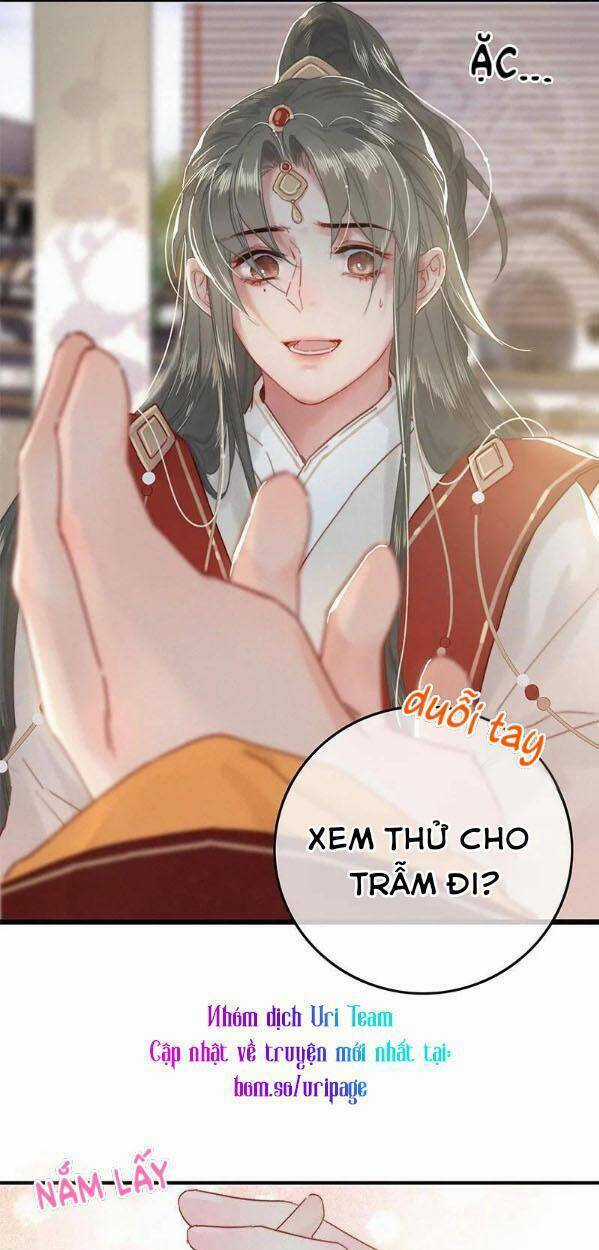 Đề Đốc Tự Ta Tu Dưỡng Chapter 36 trang 7
