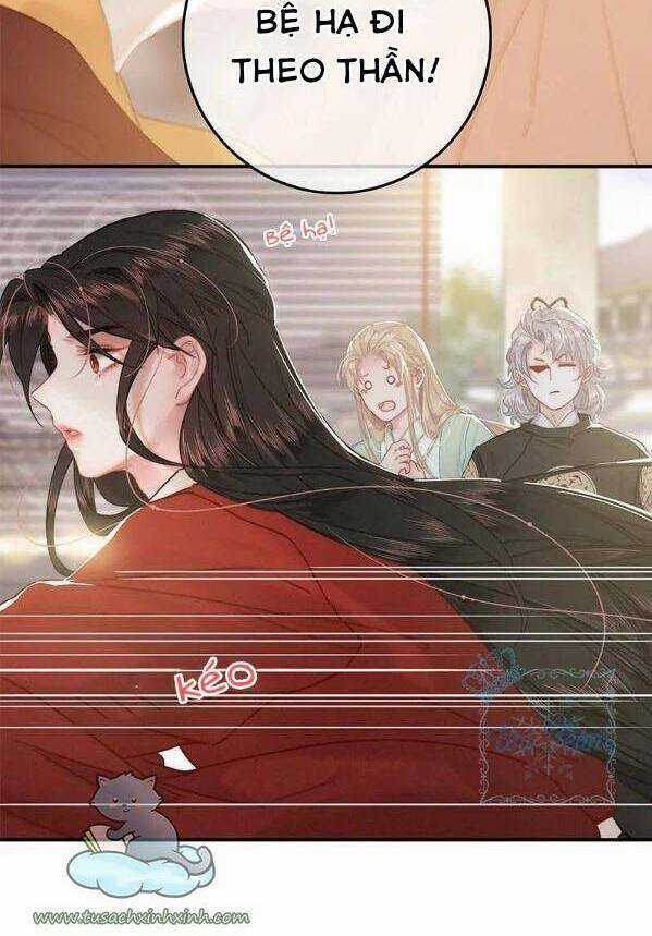 Đề Đốc Tự Ta Tu Dưỡng Chapter 36 trang 9