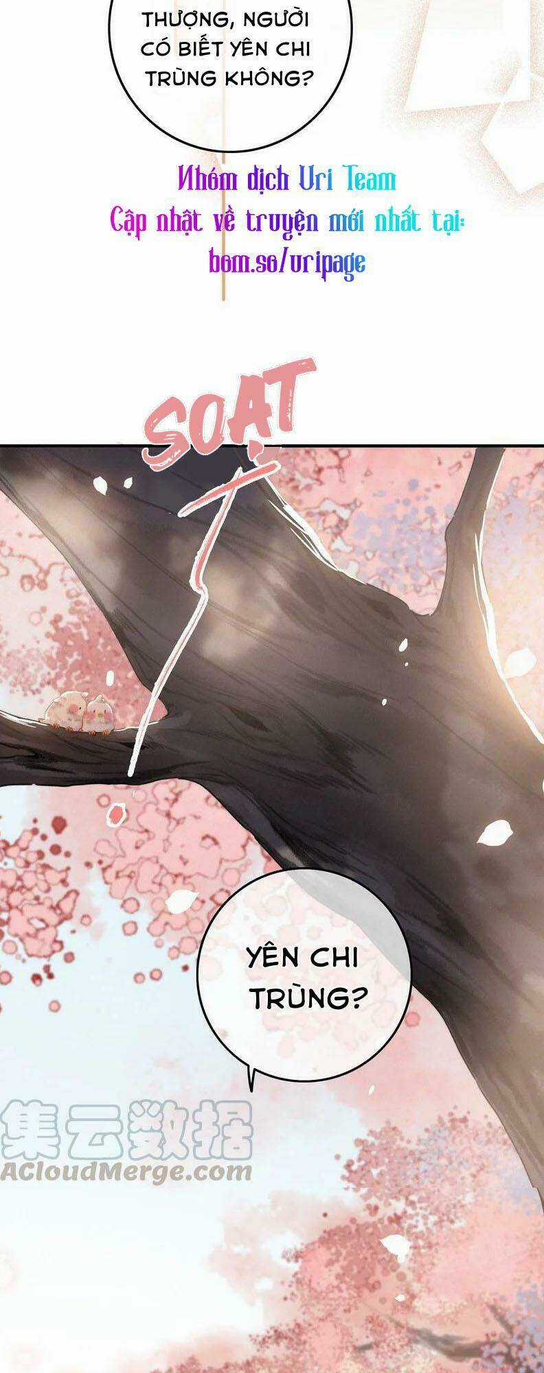 Đề Đốc Tự Ta Tu Dưỡng Chapter 37 trang 10