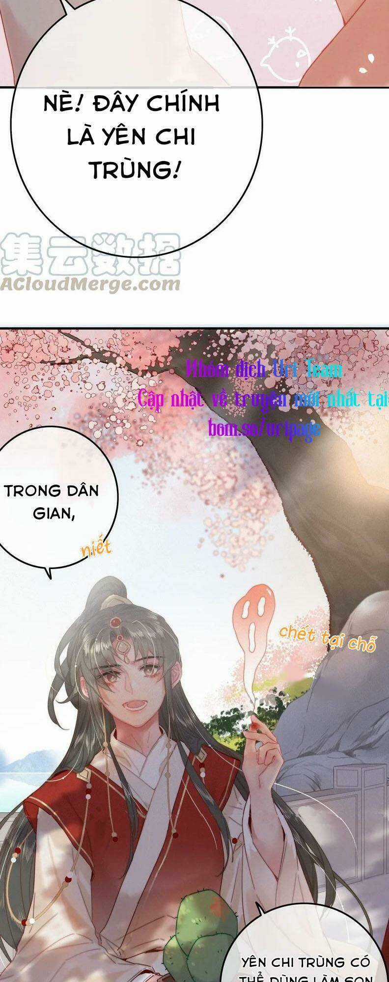 Đề Đốc Tự Ta Tu Dưỡng Chapter 37 trang 12