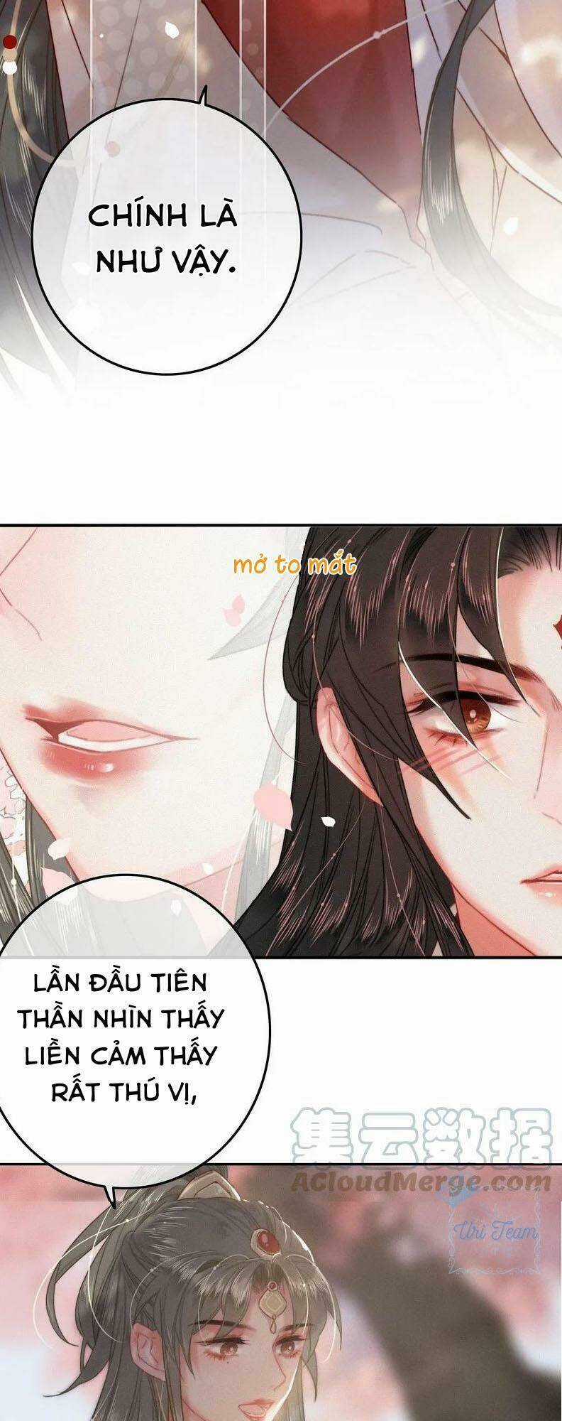 Đề Đốc Tự Ta Tu Dưỡng Chapter 37 trang 14