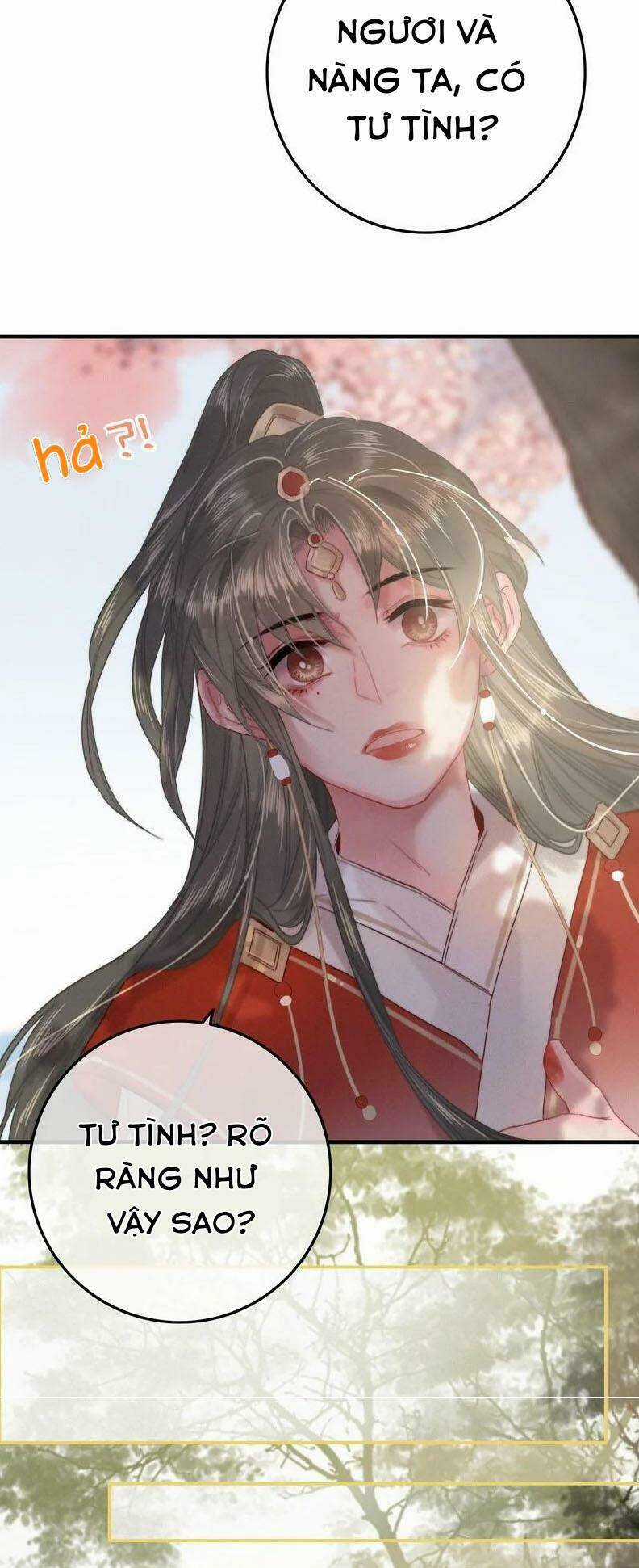 Đề Đốc Tự Ta Tu Dưỡng Chapter 37 trang 17