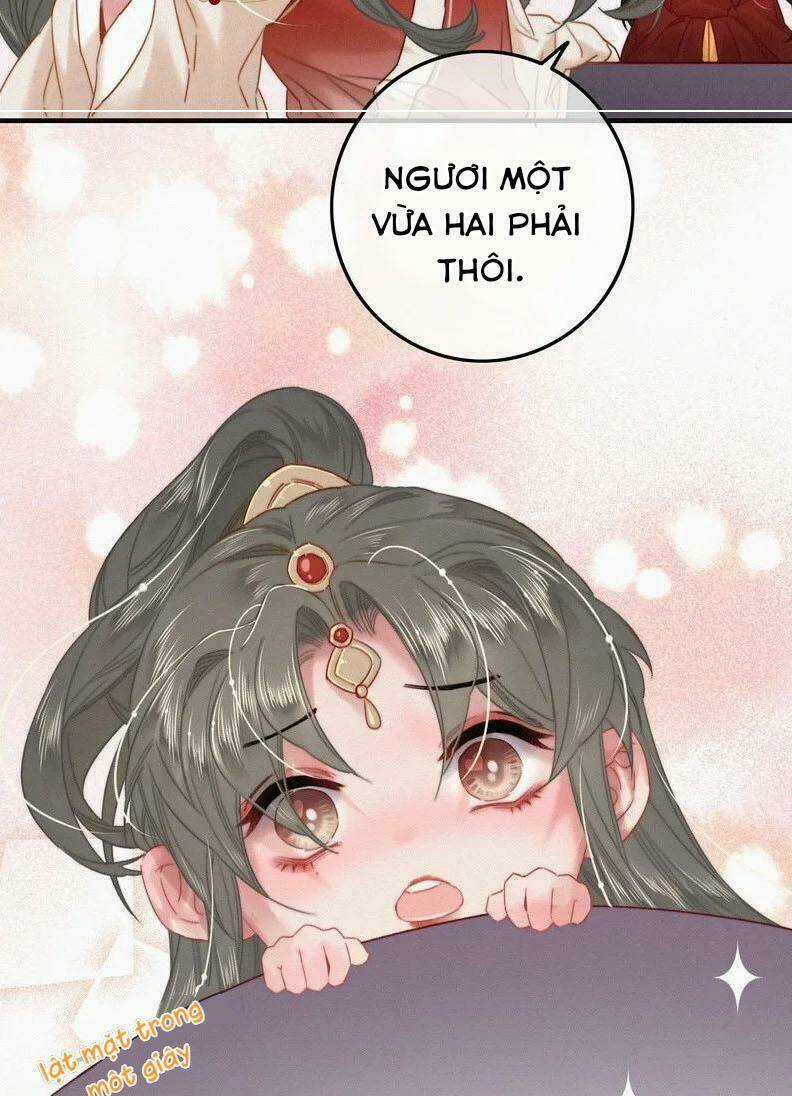 Đề Đốc Tự Ta Tu Dưỡng Chapter 37 trang 22