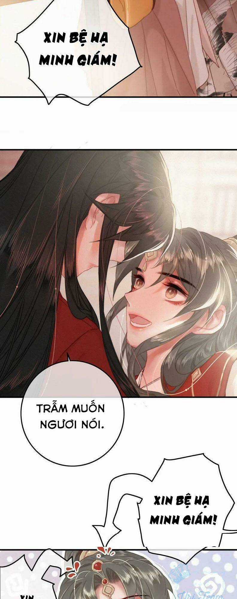 Đề Đốc Tự Ta Tu Dưỡng Chapter 37 trang 8