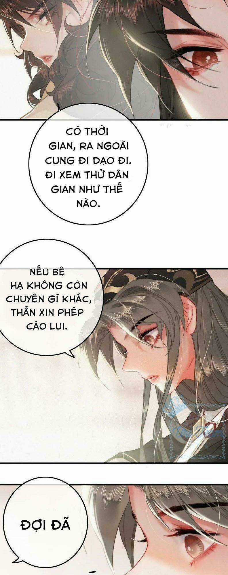 Đề Đốc Tự Ta Tu Dưỡng Chapter 38 trang 12