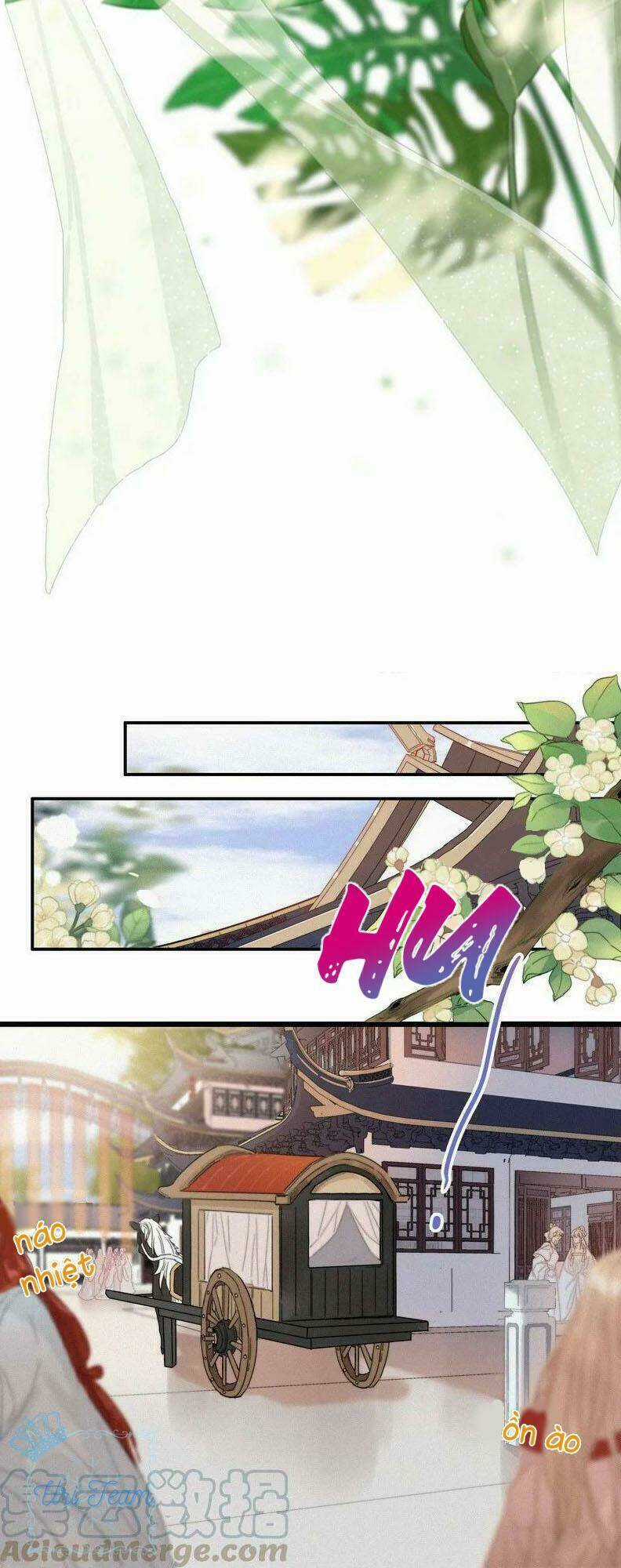 Đề Đốc Tự Ta Tu Dưỡng Chapter 38 trang 14