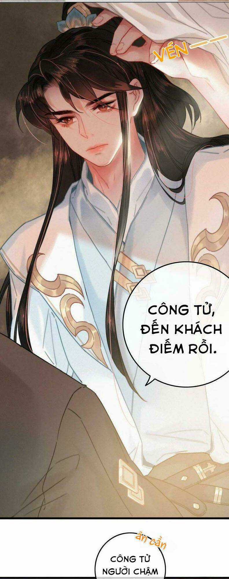 Đề Đốc Tự Ta Tu Dưỡng Chapter 38 trang 15