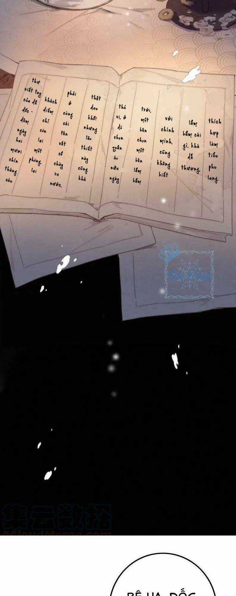 Đề Đốc Tự Ta Tu Dưỡng Chapter 38 trang 3