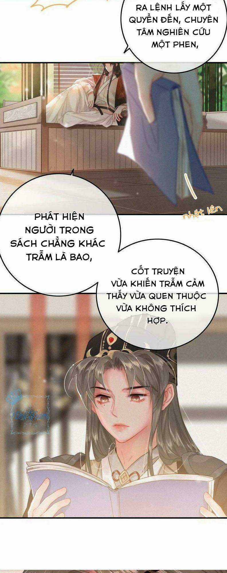 Đề Đốc Tự Ta Tu Dưỡng Chapter 38 trang 7