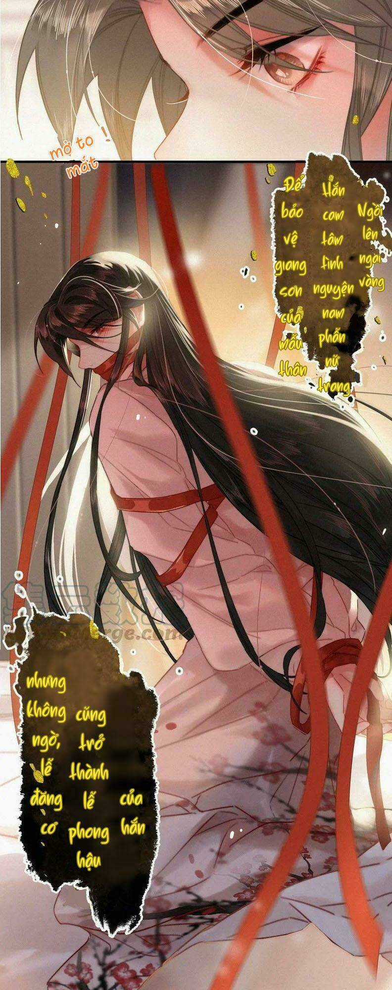 Đề Đốc Tự Ta Tu Dưỡng Chapter 38 trang 8