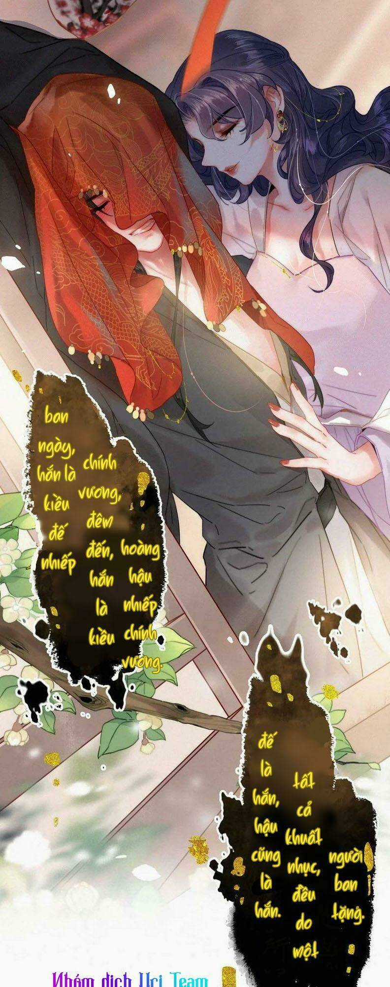 Đề Đốc Tự Ta Tu Dưỡng Chapter 38 trang 9