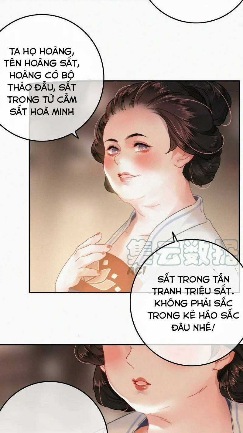 Đề Đốc Tự Ta Tu Dưỡng Chapter 39 trang 12