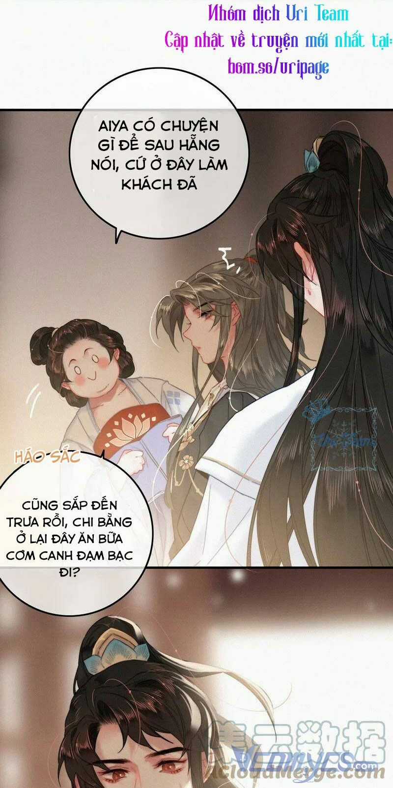Đề Đốc Tự Ta Tu Dưỡng Chapter 39 trang 14