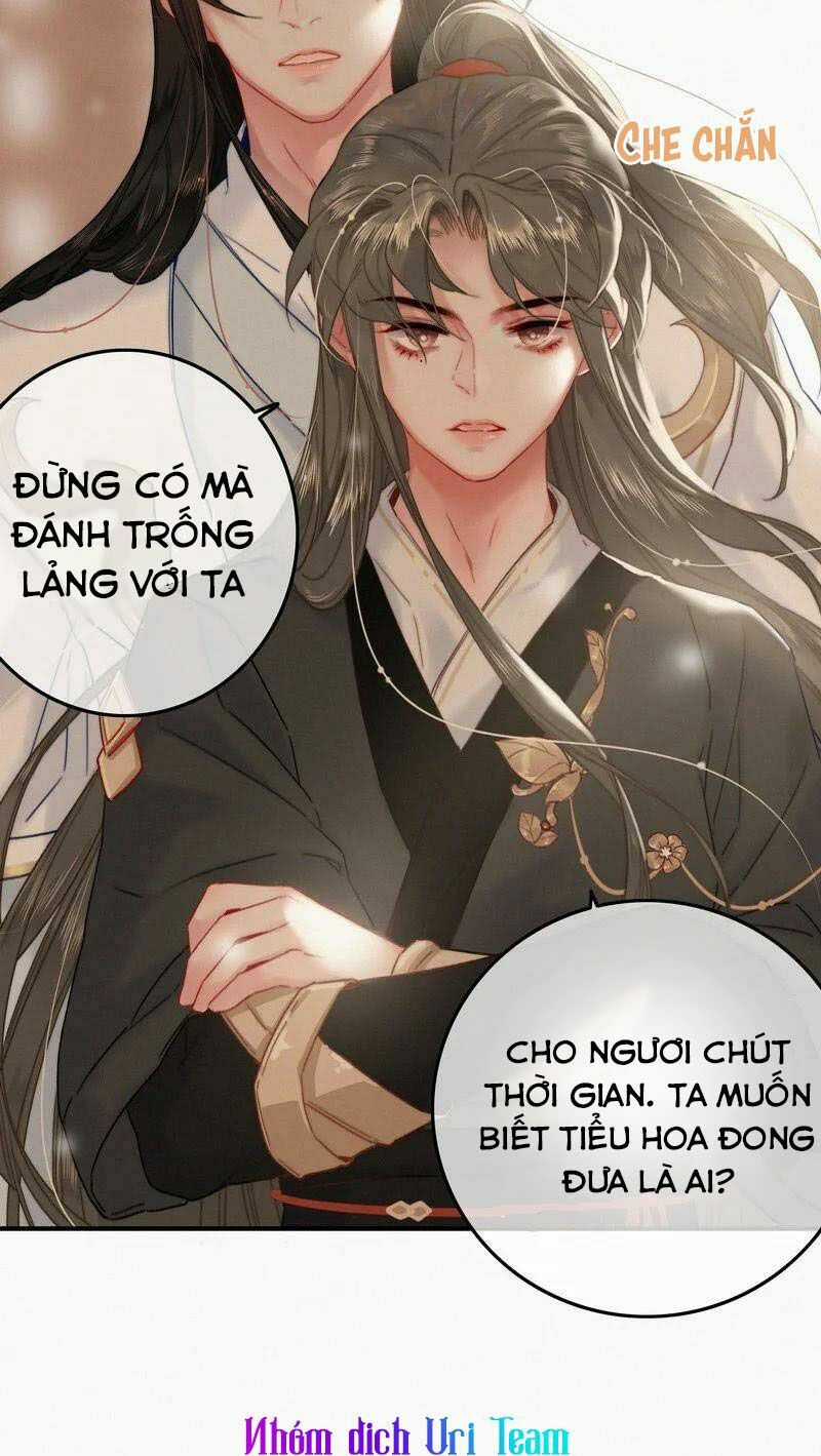 Đề Đốc Tự Ta Tu Dưỡng Chapter 39 trang 15