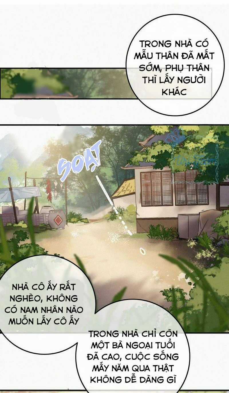 Đề Đốc Tự Ta Tu Dưỡng Chapter 39 trang 17