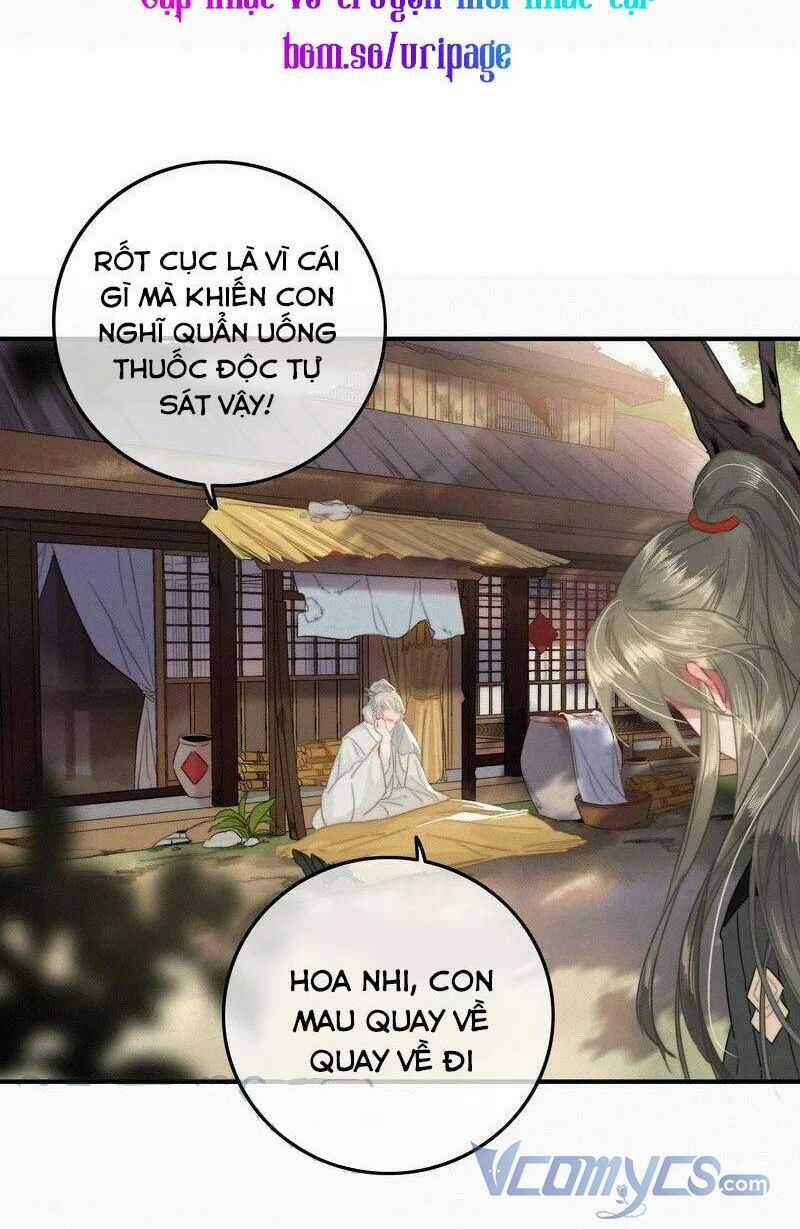 Đề Đốc Tự Ta Tu Dưỡng Chapter 39 trang 20