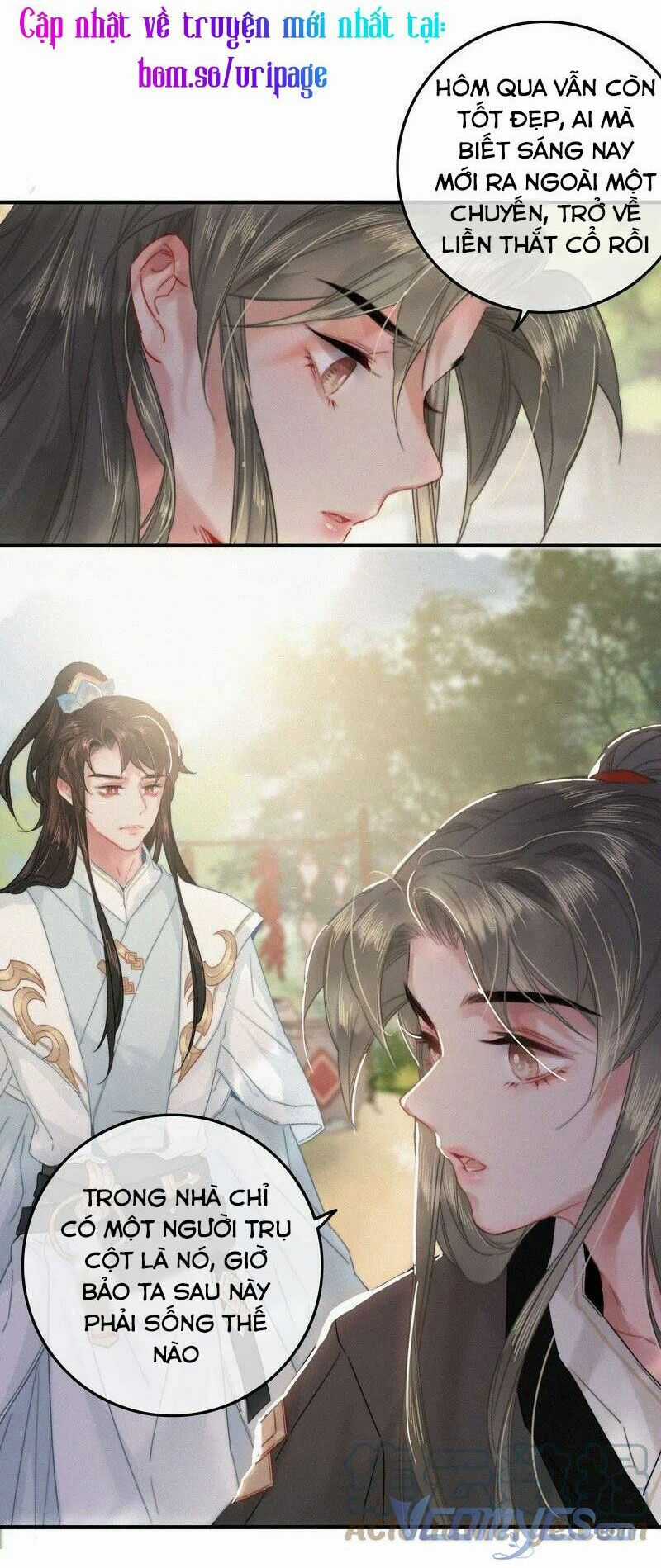 Đề Đốc Tự Ta Tu Dưỡng Chapter 39 trang 22