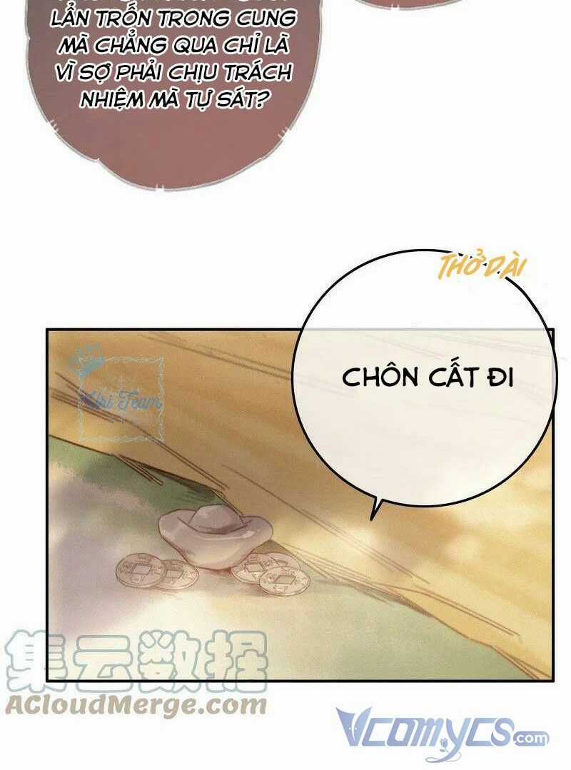 Đề Đốc Tự Ta Tu Dưỡng Chapter 39 trang 24