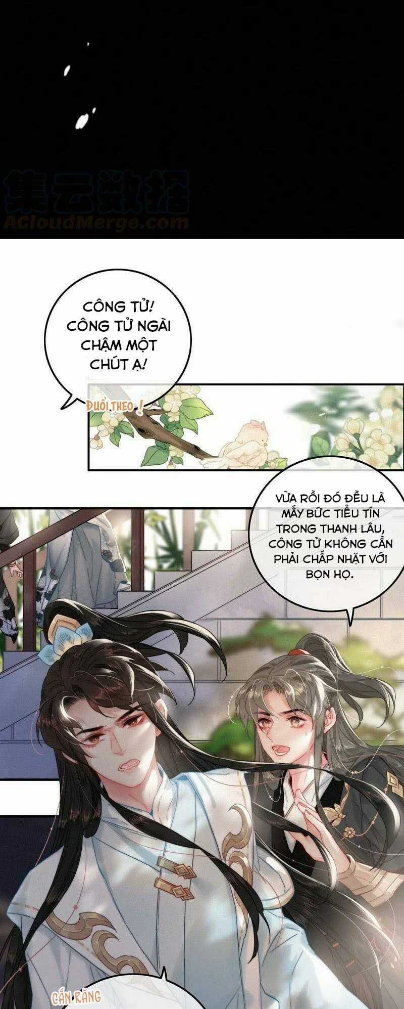 Đề Đốc Tự Ta Tu Dưỡng Chapter 39 trang 4