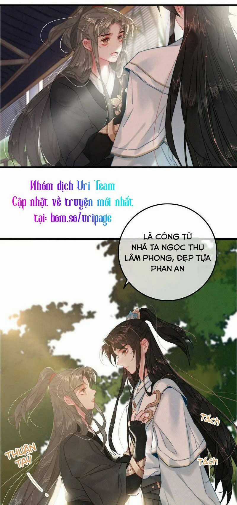 Đề Đốc Tự Ta Tu Dưỡng Chapter 39 trang 6