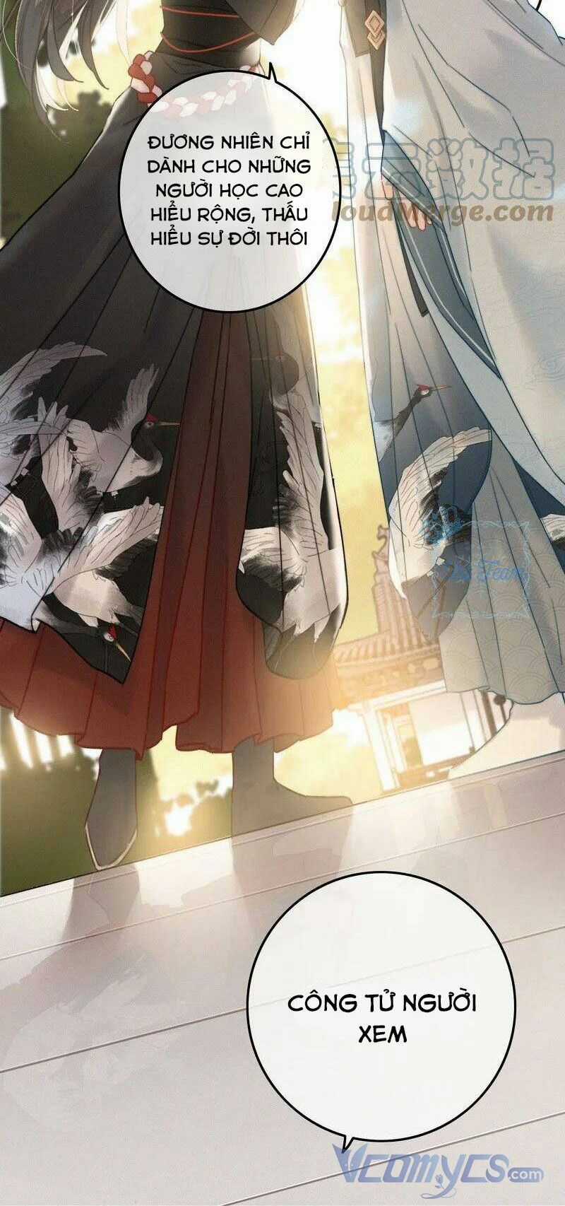 Đề Đốc Tự Ta Tu Dưỡng Chapter 39 trang 7