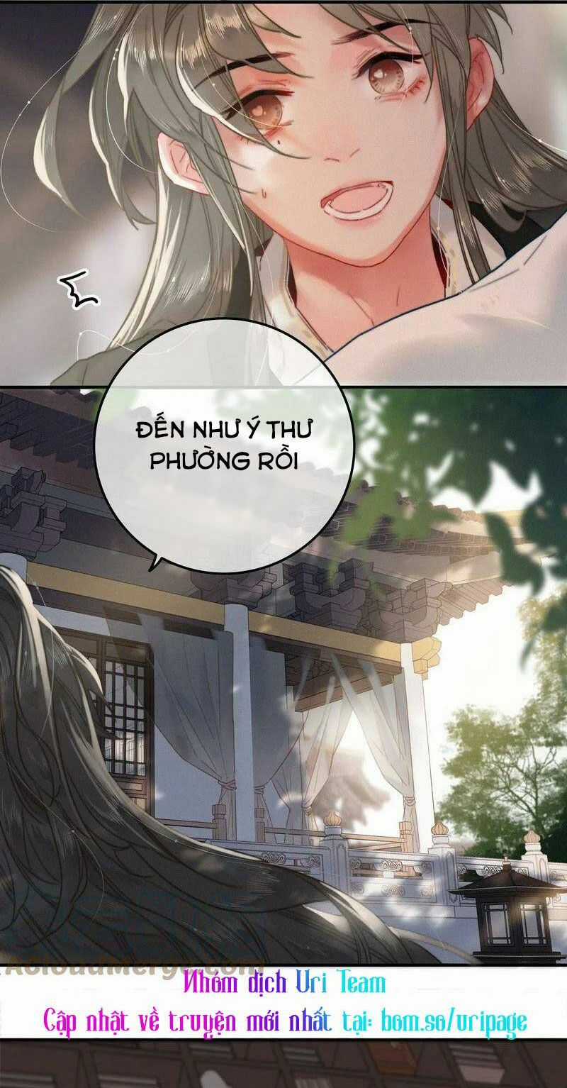 Đề Đốc Tự Ta Tu Dưỡng Chapter 39 trang 8