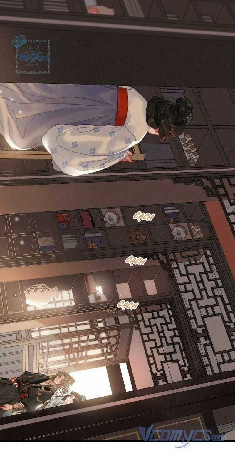 Đề Đốc Tự Ta Tu Dưỡng Chapter 39 trang 9