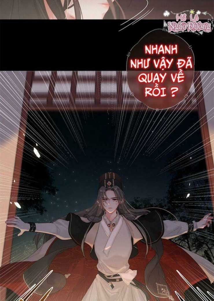 Đề Đốc Tự Ta Tu Dưỡng Chapter 4 trang 12