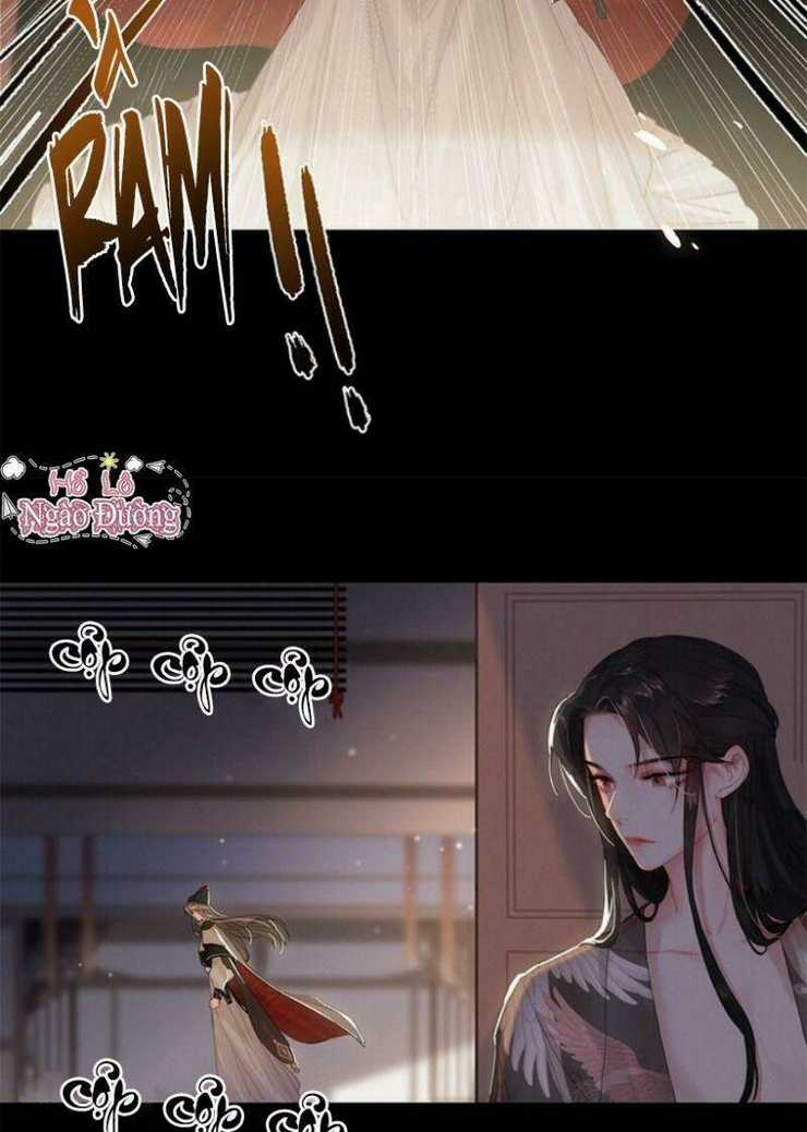 Đề Đốc Tự Ta Tu Dưỡng Chapter 4 trang 13