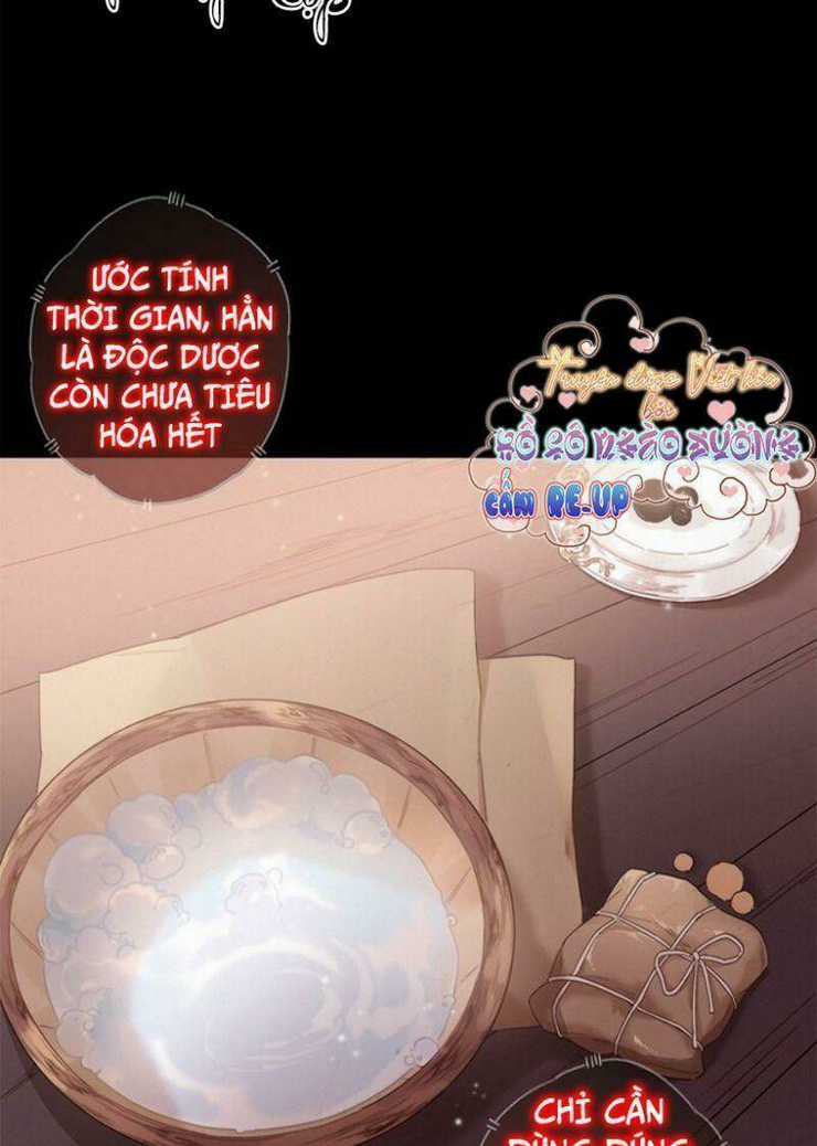 Đề Đốc Tự Ta Tu Dưỡng Chapter 4 trang 14