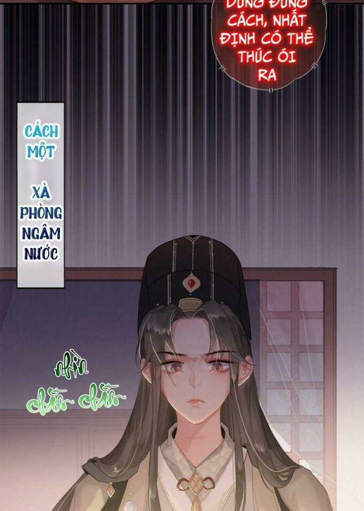 Đề Đốc Tự Ta Tu Dưỡng Chapter 4 trang 15