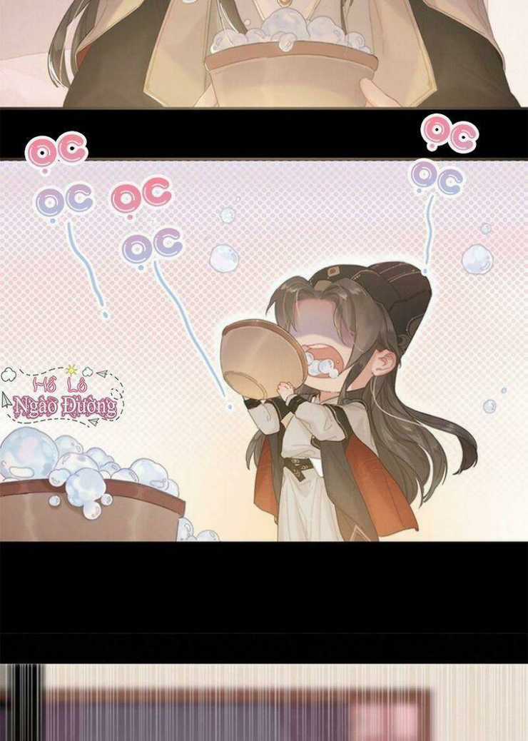 Đề Đốc Tự Ta Tu Dưỡng Chapter 4 trang 16