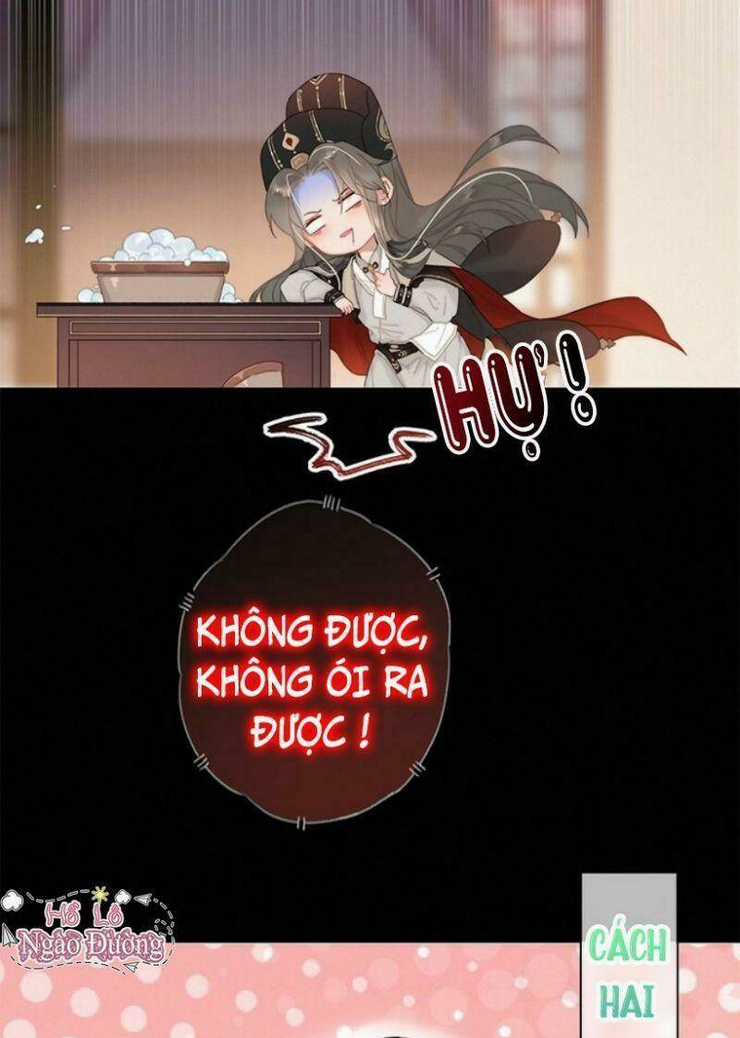 Đề Đốc Tự Ta Tu Dưỡng Chapter 4 trang 17