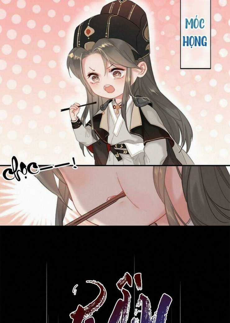 Đề Đốc Tự Ta Tu Dưỡng Chapter 4 trang 18