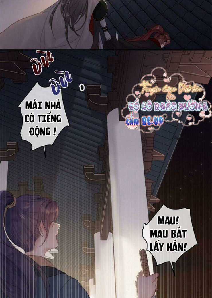 Đề Đốc Tự Ta Tu Dưỡng Chapter 4 trang 2