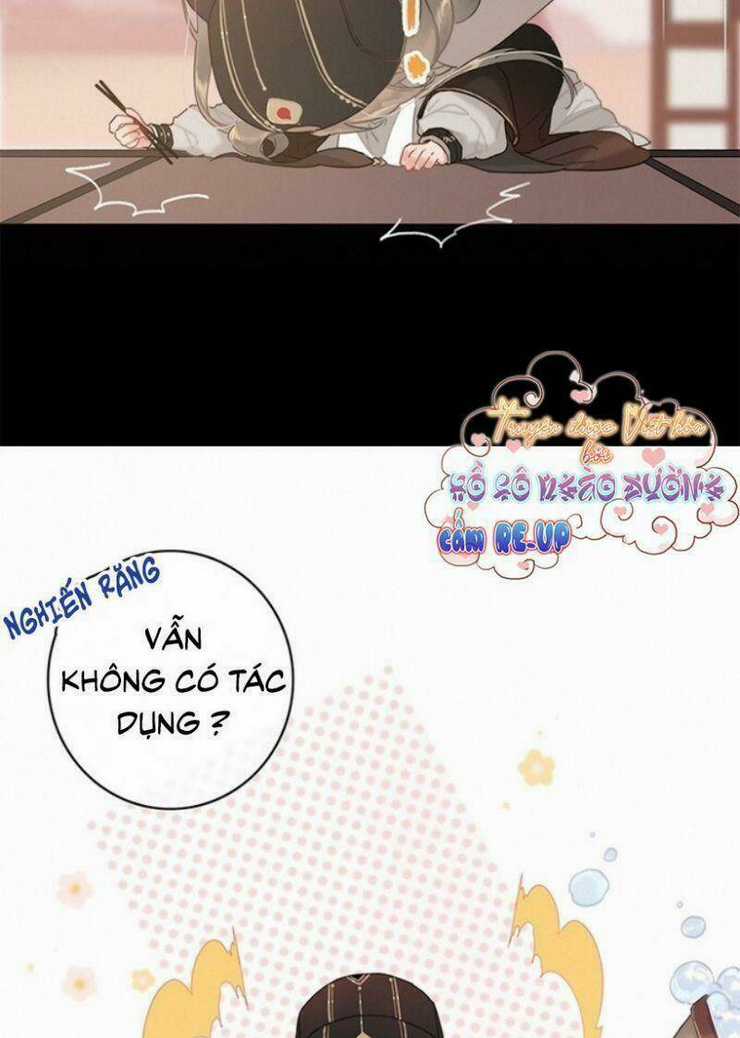 Đề Đốc Tự Ta Tu Dưỡng Chapter 4 trang 20