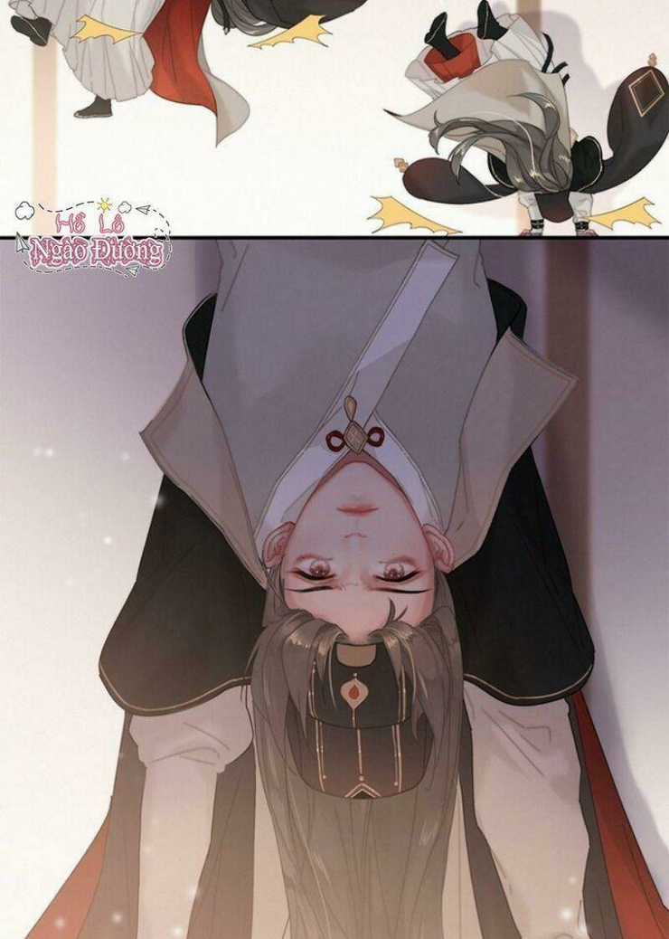 Đề Đốc Tự Ta Tu Dưỡng Chapter 4 trang 22