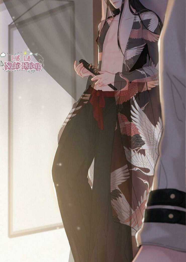 Đề Đốc Tự Ta Tu Dưỡng Chapter 4 trang 24