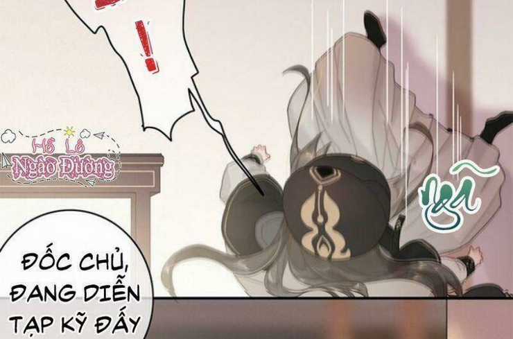 Đề Đốc Tự Ta Tu Dưỡng Chapter 4 trang 26