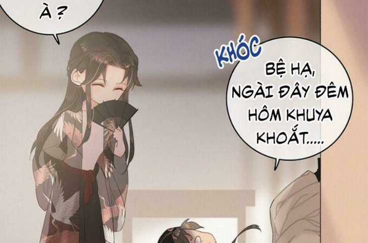 Đề Đốc Tự Ta Tu Dưỡng Chapter 4 trang 27