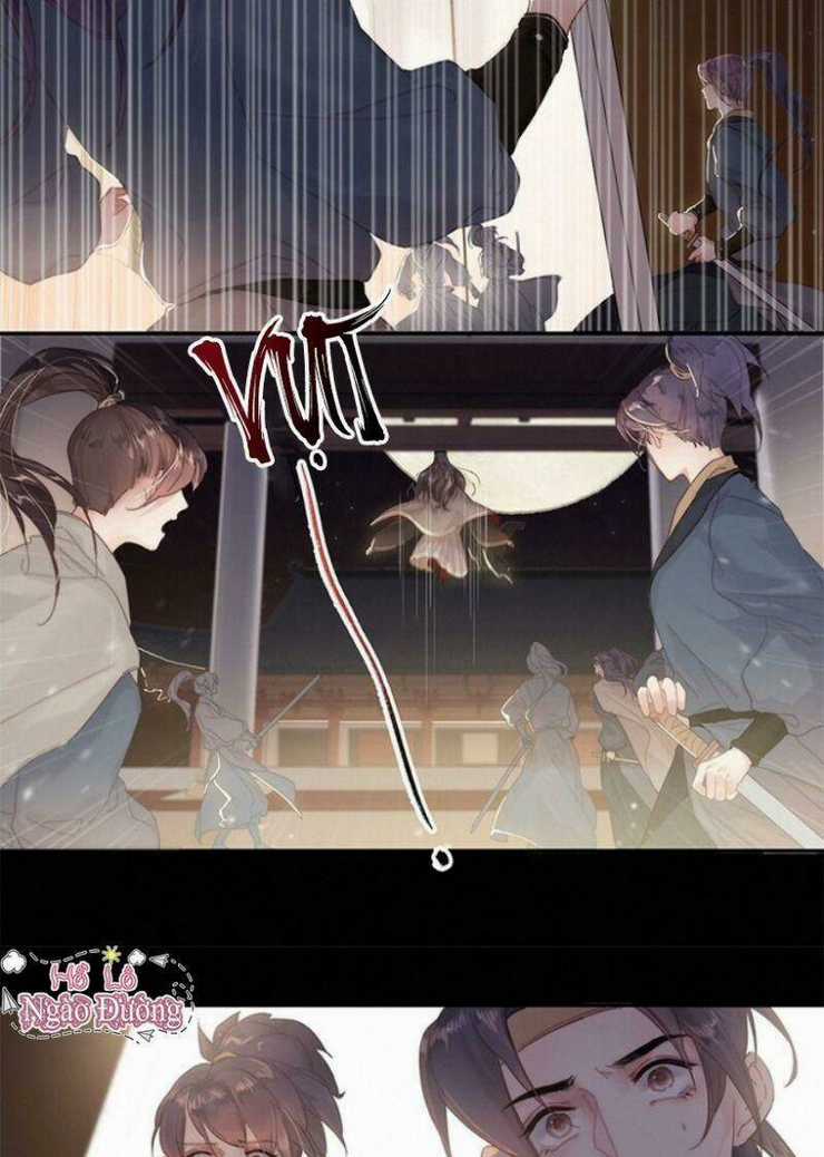 Đề Đốc Tự Ta Tu Dưỡng Chapter 4 trang 3