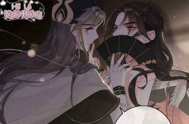 Đề Đốc Tự Ta Tu Dưỡng Chapter 4 trang 33