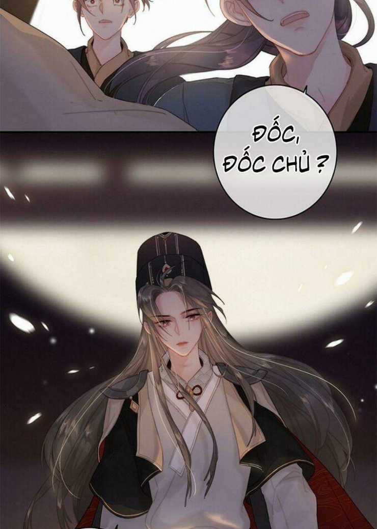 Đề Đốc Tự Ta Tu Dưỡng Chapter 4 trang 4