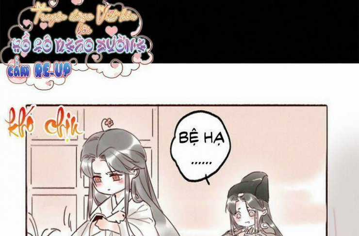 Đề Đốc Tự Ta Tu Dưỡng Chapter 4 trang 45