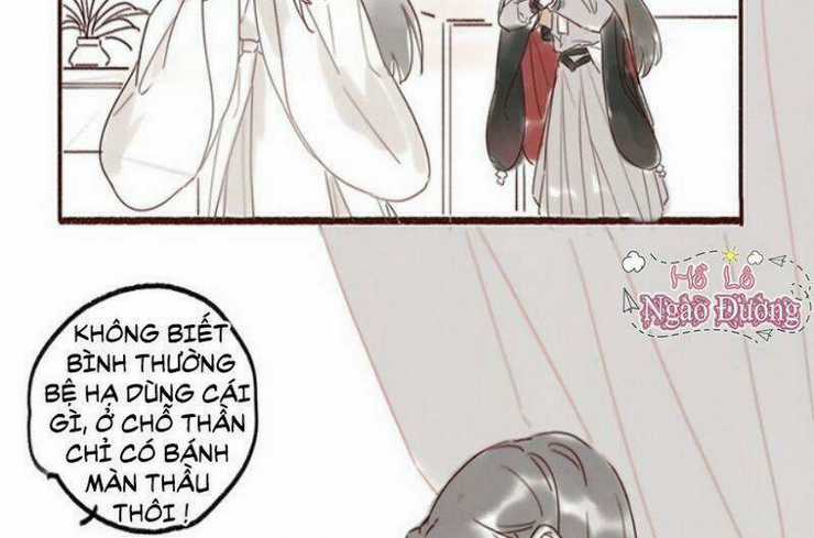 Đề Đốc Tự Ta Tu Dưỡng Chapter 4 trang 46